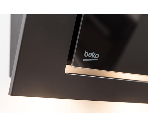 Beko HCA62321B Czarny 62 dB - 1441510 - zdjęcie 7